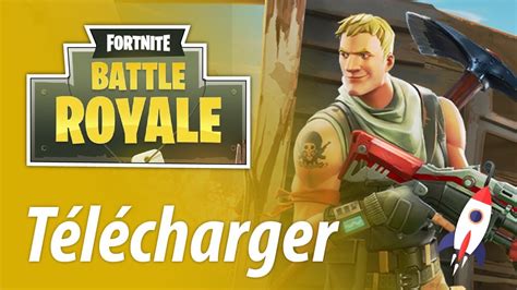 télécharger fortnite gratuit